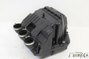 2016 Yamaha MT09 FZ09 Air Cleaner Breather Filter Box Assembly 90110-06388-00 | Mototech271