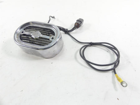 2002 Harley Softail FXSTDI Deuce Rectifier Voltage Regulator + Cover 74540-01 {{ shop.shopifyCountryName }} - Mototech271