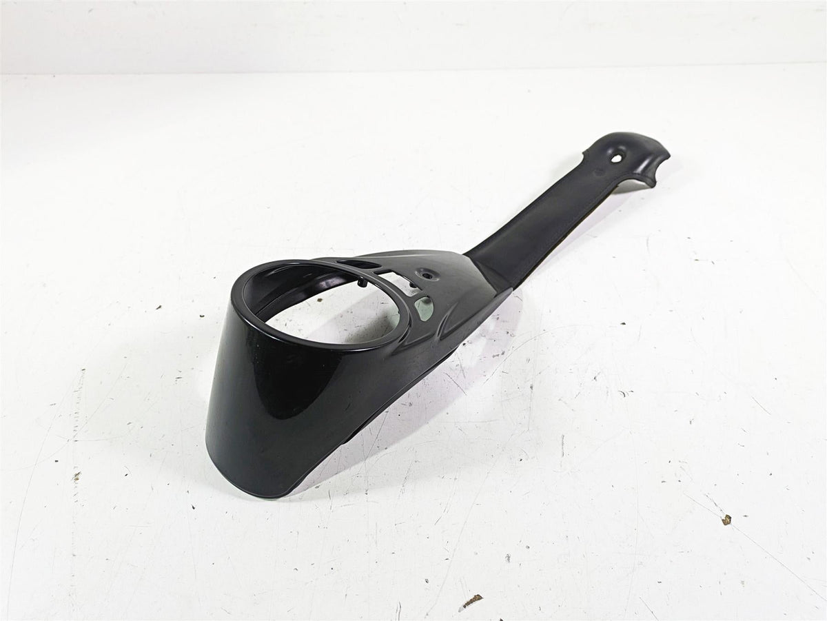 2021 Harley Softail FLSL Slim Fuel Tank Dash Instrument Cover Console 70900716 {{ shop.shopifyCountryName }} - Mototech271