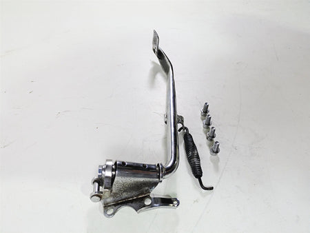 2002 Big Dog Pitbull CHROME SPECIALTIES Side Kickstand Stand & Mount 50041-80 {{ shop.shopifyCountryName }} - Mototech271