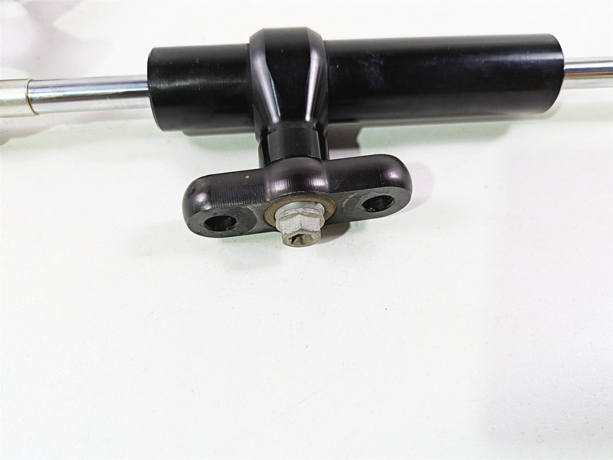 2020 KTM 1290 Super Adventure R WP Steering Damper & Mounts 16181N53ES 16181N53E {{ shop.shopifyCountryName }} - Mototech271