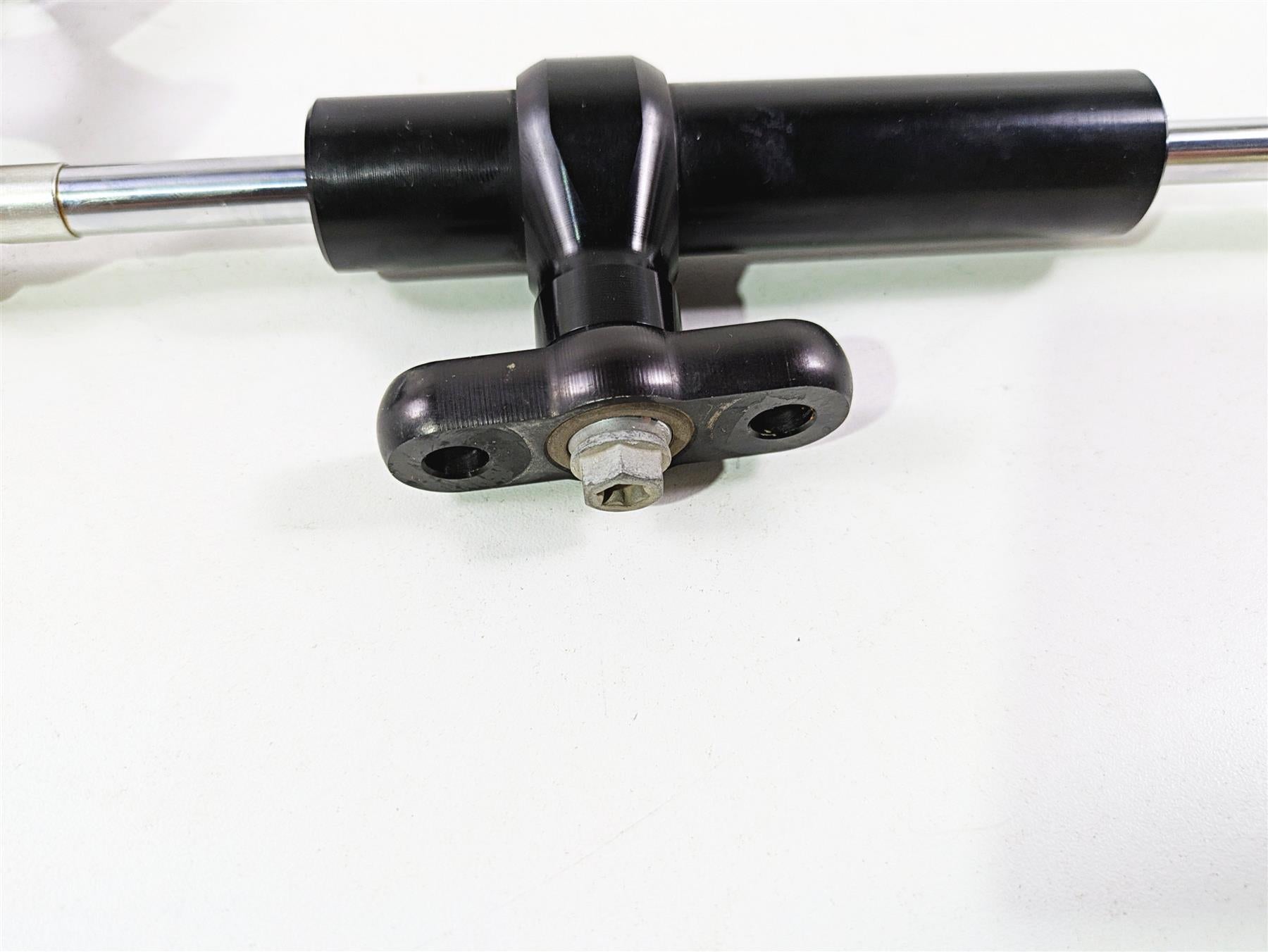 2020 KTM 1290 Super Adventure R WP Steering Damper & Mounts 16181N53ES 16181N53E {{ shop.shopifyCountryName }} - Mototech271