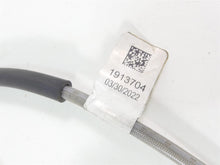 Load image into Gallery viewer, 2022 Indian FTR1200 S Rear Abs Brake Line Hose Set 1913704 1913082 | Mototech271
