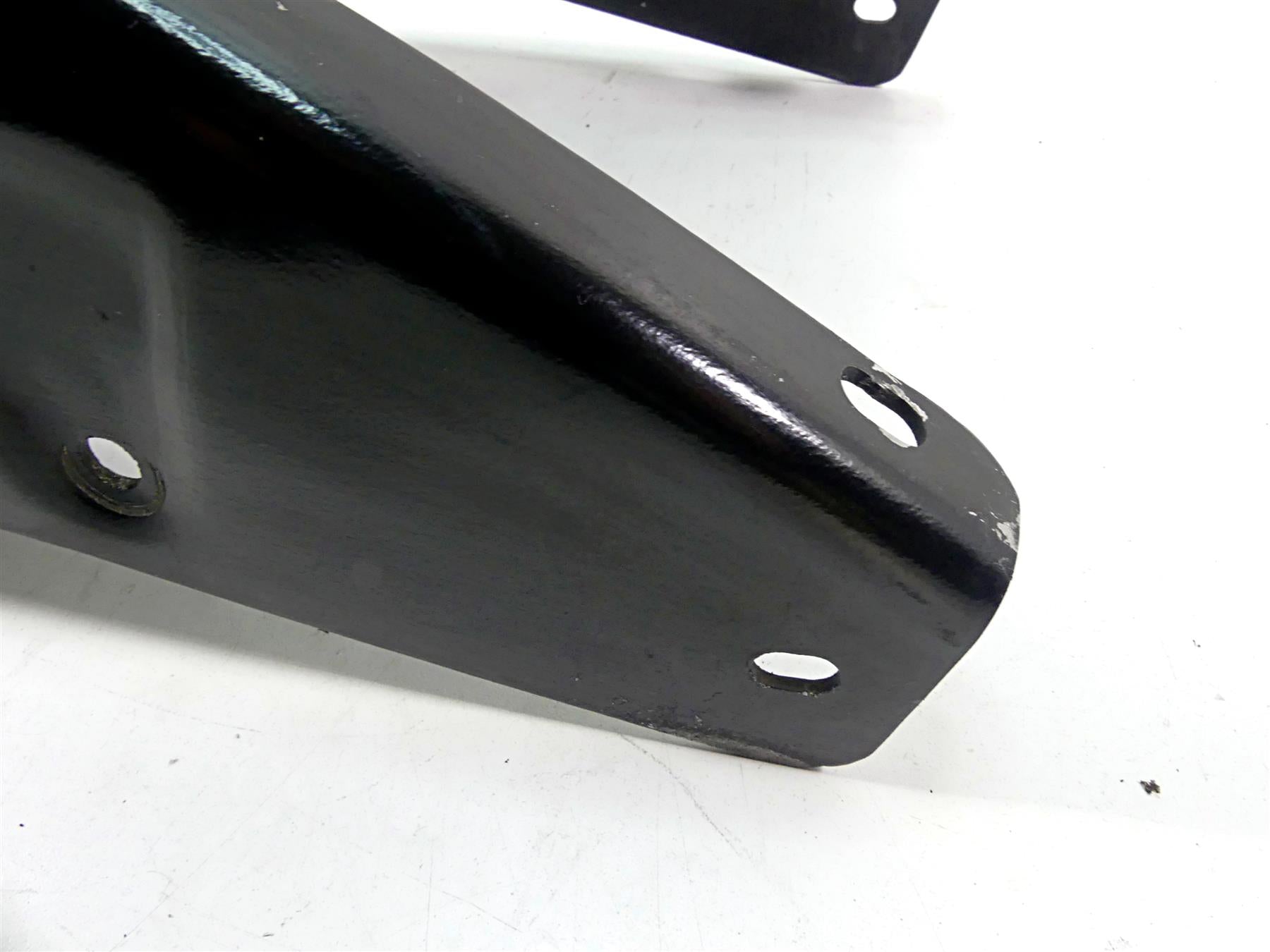 2005 Harley VRSCSE CVO V-Rod Rear Inner Fender Subframe Support 59033-01A {{ shop.shopifyCountryName }} - Mototech271