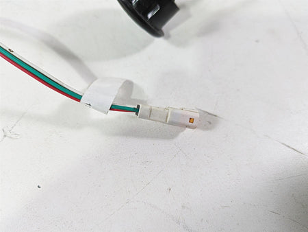 2018 Indian Chieftain Dark Horse Start And Fog Light Button 4016999 4016998 {{ shop.shopifyCountryName }} - Mototech271