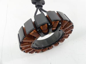 2013 Harley FXDWG Dyna Wide Glide Ignition Alternator Generator Stator 30017-08 | Mototech271