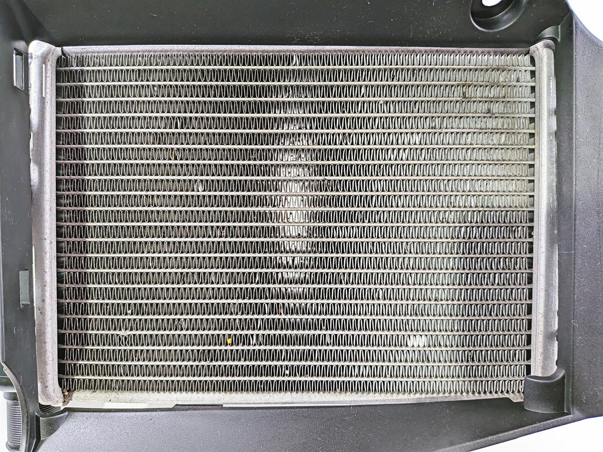 2021 BMW R1250GS K51 Adventure Left Coolant Radiator Cover Set 17118546408-Mototech271