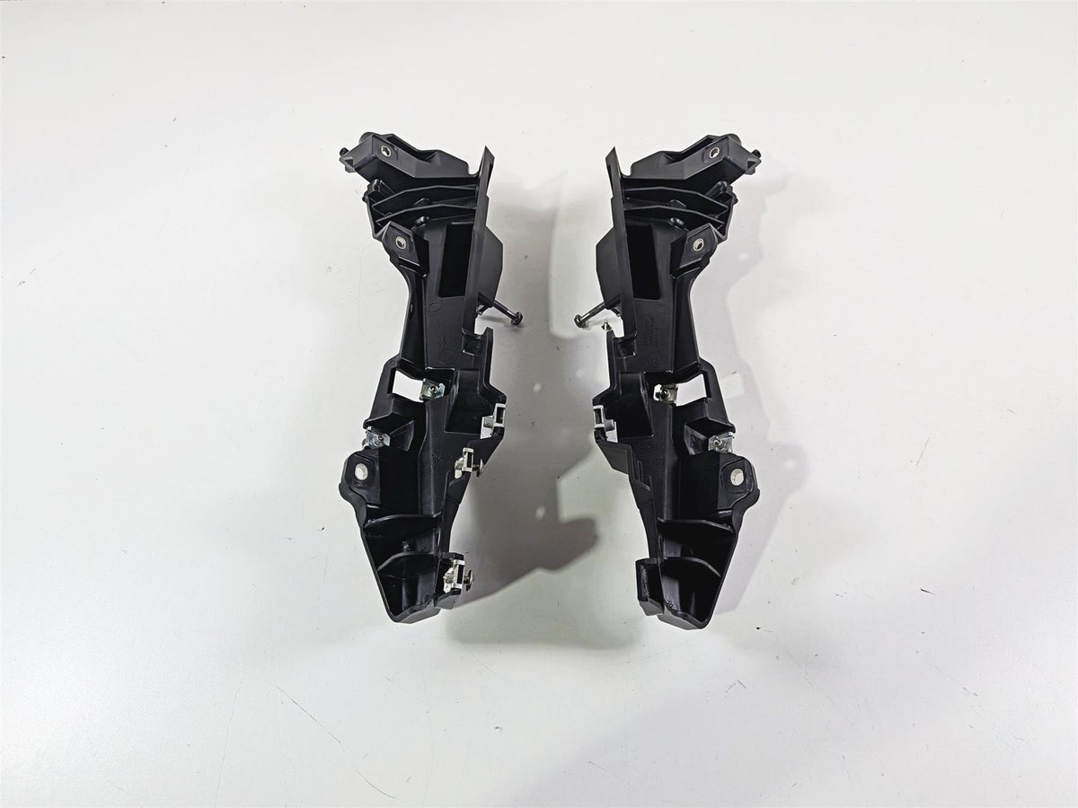2016 BMW R1200RT RT RTW K52 Saddlebag Mount Holder Set 46547728665 46547728666 {{ shop.shopifyCountryName }} - Mototech271