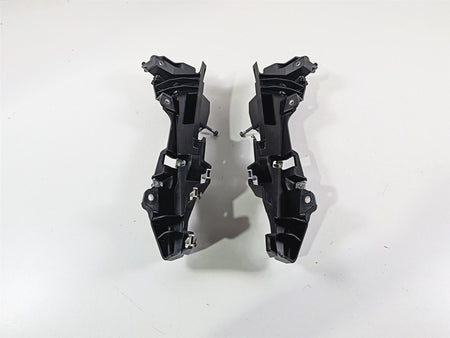 2016 BMW R1200RT RT RTW K52 Saddlebag Mount Holder Set 46547728665 46547728666 {{ shop.shopifyCountryName }} - Mototech271