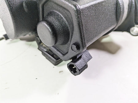 2008 Harley FLSTC 105TH Softail Heritage Engine Starter Motor 31618-06A {{ shop.shopifyCountryName }} - Mototech271