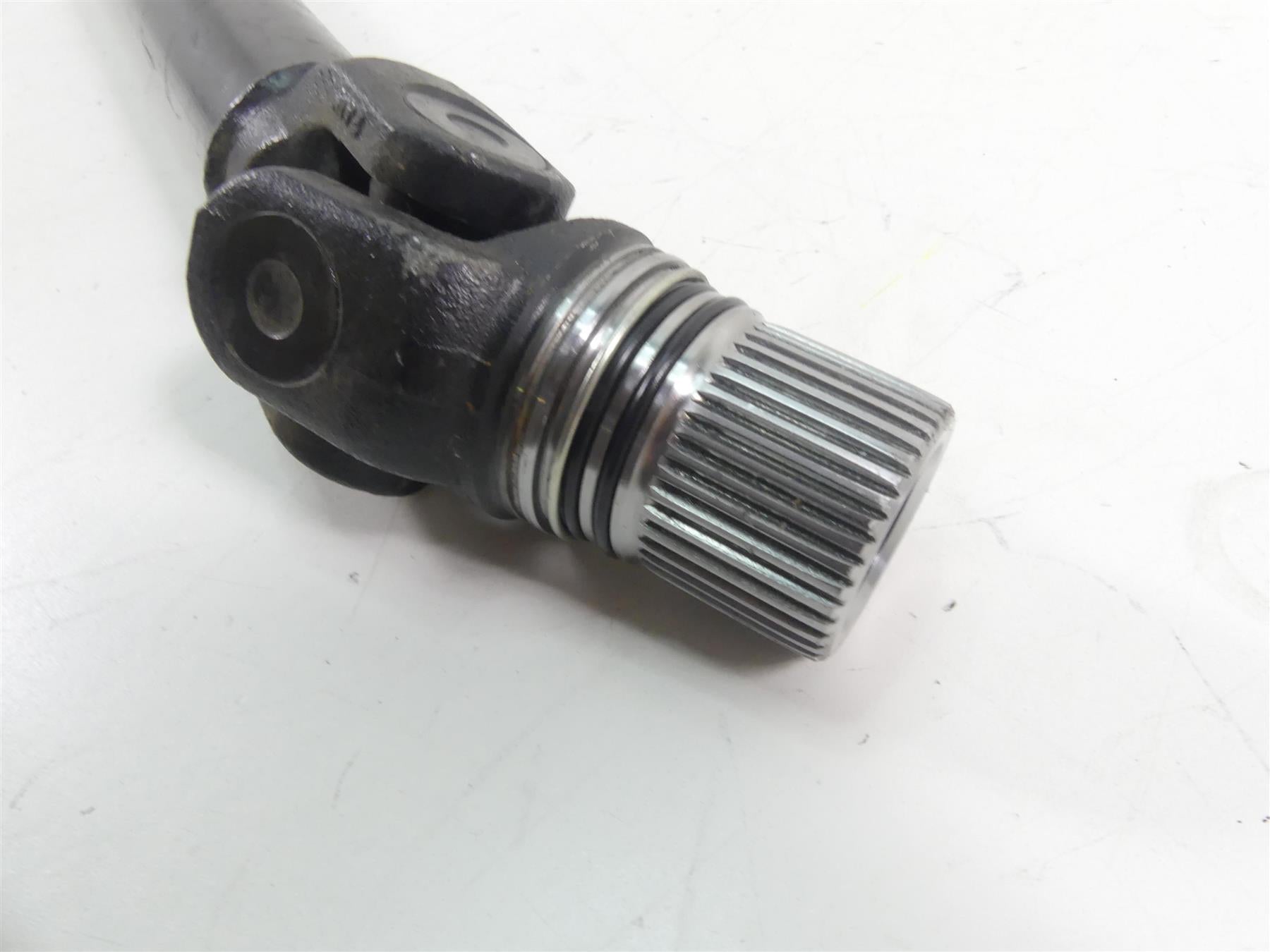2021 Honda Talon SXS1000 S2X 1000R Center Prop Drive Shaft Set 40200-HL6-A01 {{ shop.shopifyCountryName }} - Mototech271