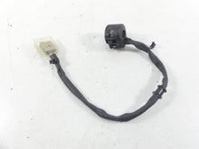 Load image into Gallery viewer, 2021 Honda CBR600RR Left Hand Turn Signal Lights Control Switch 35200-MJC-A01 | Mototech271
