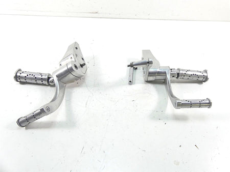 2009 Big Dog K9 Left Right Foot Peg Control Set 162-000001-02 162-000002-02 {{ shop.shopifyCountryName }} - Mototech271