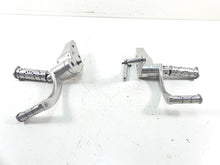 Load image into Gallery viewer, 2009 Big Dog K9 Left Right Foot Peg Control Set 162-000001-02 162-000002-02 | Mototech271
