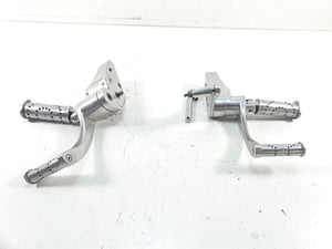 2009 Big Dog K9 Left Right Foot Peg Control Set 162-000001-02 162-000002-02 | Mototech271