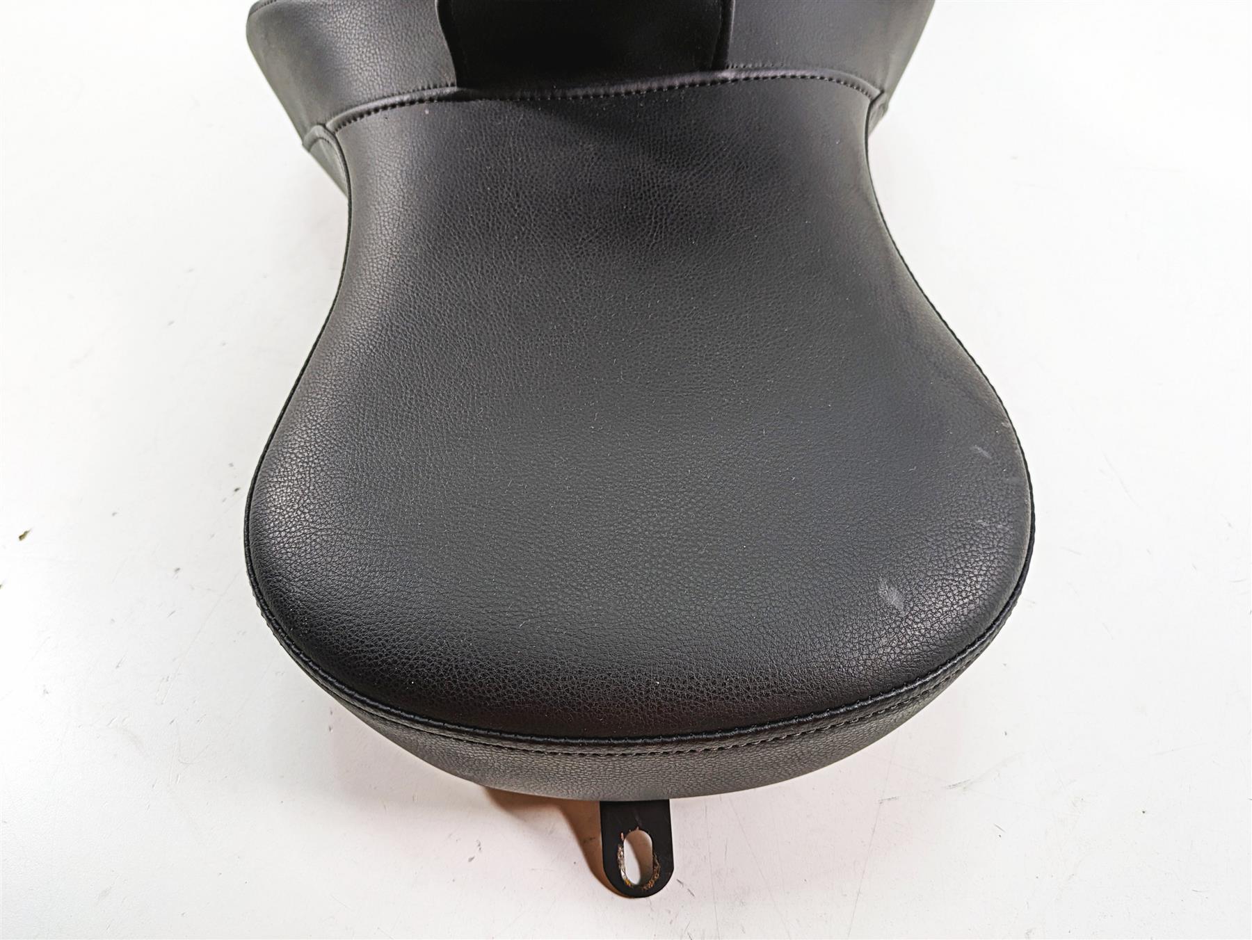 2009 Harley Dyna FXDFSE CVO Fat Bob Saddlemen Explorer LS Seat 806-04-030LS {{ shop.shopifyCountryName }} - Mototech271