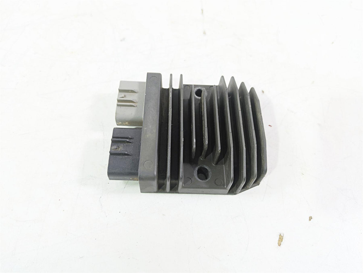 2021 Kawasaki Teryx KRX KRF 1000 Rectifier Voltage Regulator FH027BA 21066-0771 {{ shop.shopifyCountryName }} - Mototech271