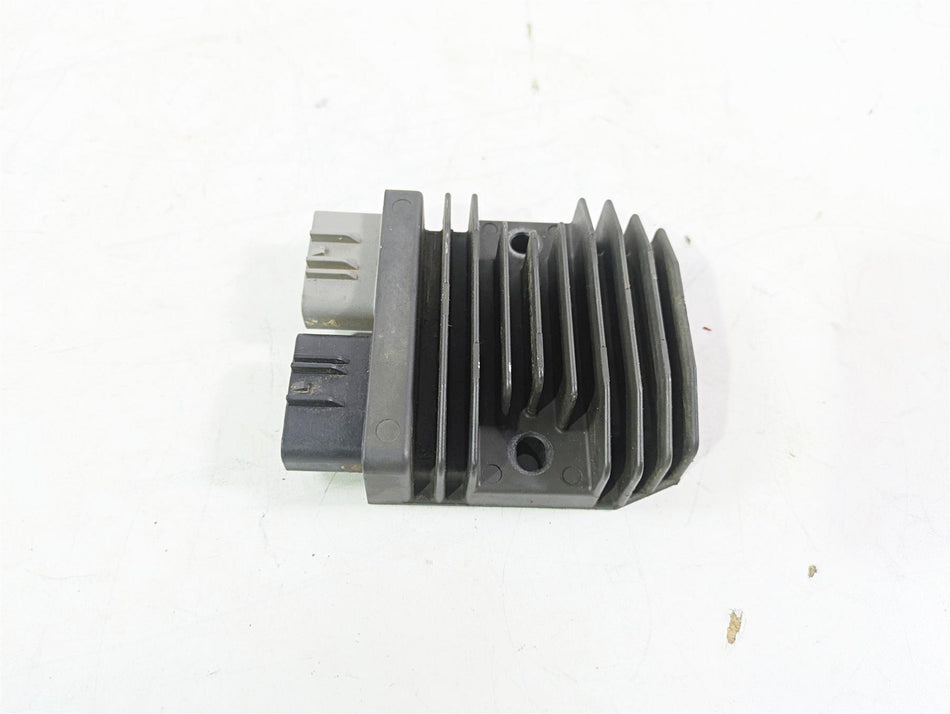 2021 Kawasaki Teryx KRX KRF 1000 Rectifier Voltage Regulator FH027BA 21066-0771 {{ shop.shopifyCountryName }} - Mototech271
