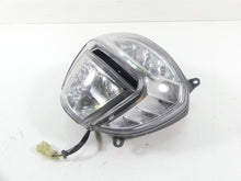 Load image into Gallery viewer, 2015 Ducati Diavel Dark Headlight Head Light Lamp Front Lens - Read 52020121B
