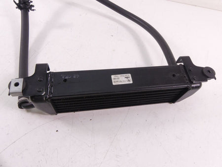 2008 BMW R1200RT K26 Oil Cooler Radiator & Lines 17217719229 {{ shop.shopifyCountryName }} - Mototech271