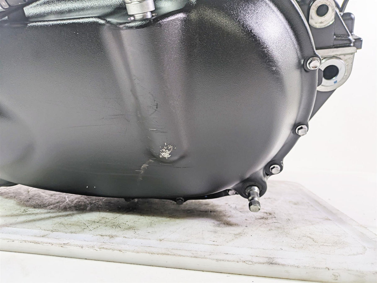 2013 Triumph Bonneville Running Engine Motor Transmission 10k - Video T1160143 {{ shop.shopifyCountryName }} - Mototech271