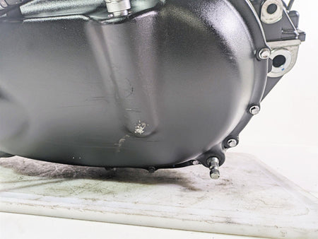 2013 Triumph Bonneville Running Engine Motor Transmission 10k - Video T1160143 {{ shop.shopifyCountryName }} - Mototech271