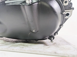 2013 Triumph Bonneville Running Engine Motor Transmission 10k - Video T1160143