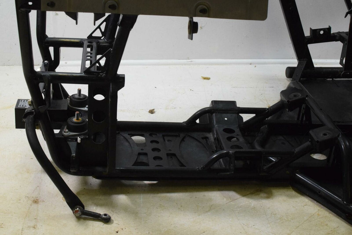 2017 Arctic Cat Wildcat 700 XT EPS Main Frame Cassis Cln Ez Registr 8506-861 {{ shop.shopifyCountryName }} - Mototech271