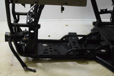 2017 Arctic Cat Wildcat 700 XT EPS Main Frame Cassis Cln Ez Registr 8506-861 {{ shop.shopifyCountryName }} - Mototech271