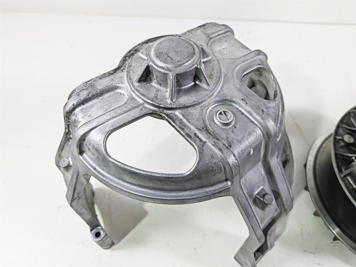 2021 Kawasaki Teryx KRX KRF 1000 Primary Drive Clutch 246miles 49093-0077 {{ shop.shopifyCountryName }} - Mototech271