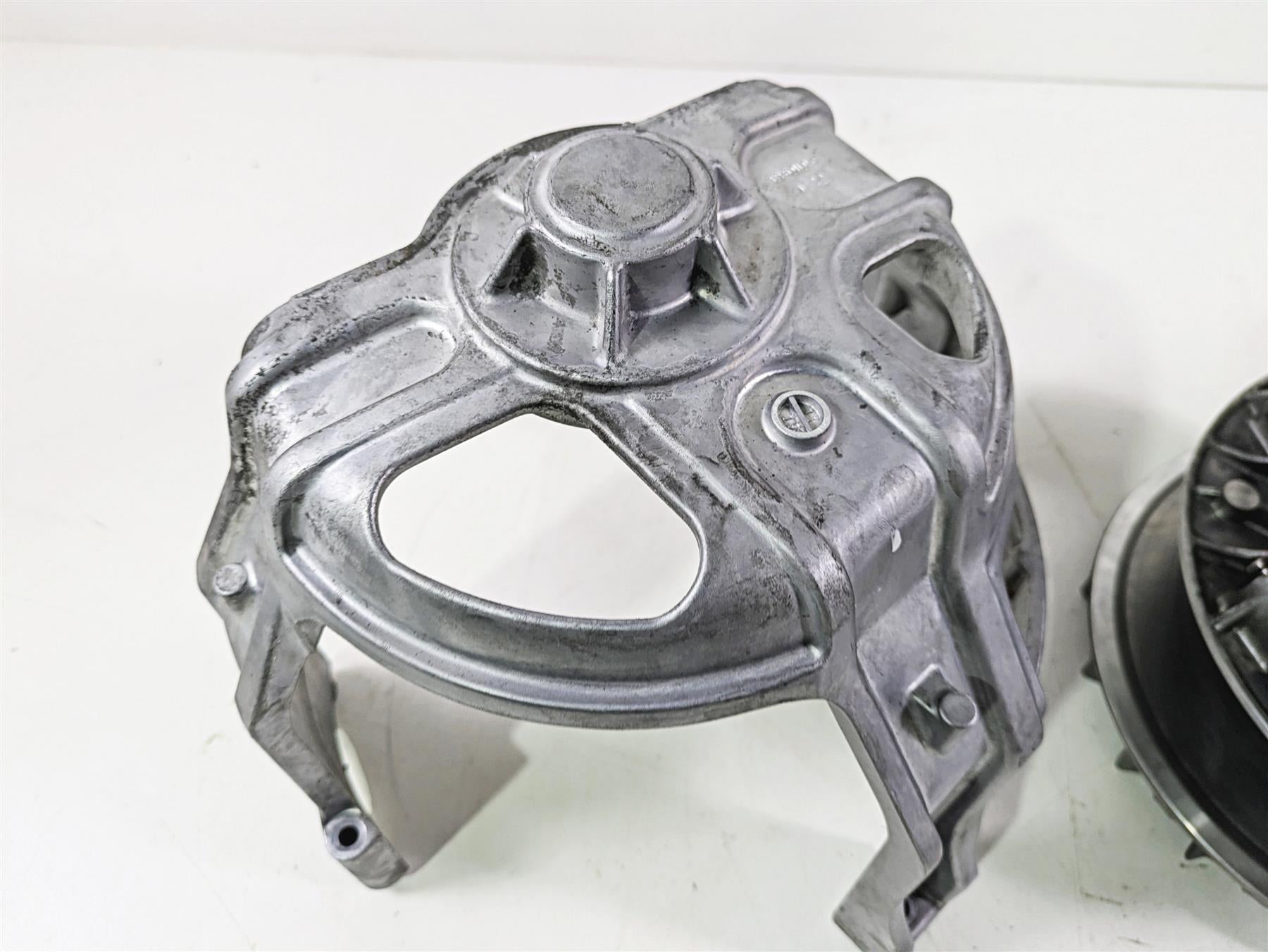 2021 Kawasaki Teryx KRX KRF 1000 Primary Drive Clutch 246miles 49093-0077 {{ shop.shopifyCountryName }} - Mototech271