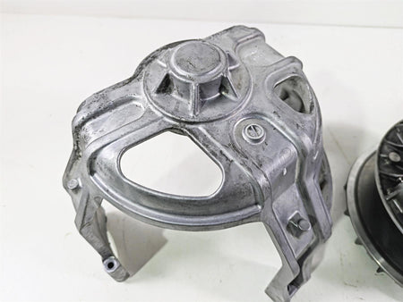 2021 Kawasaki Teryx KRX KRF 1000 Primary Drive Clutch 246miles 49093-0077 {{ shop.shopifyCountryName }} - Mototech271