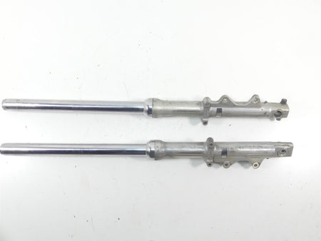 1998 Harley Dyna FXDL Low Rider Showa 39mm Dual Disc Front Fork Leg Set 45952-90 {{ shop.shopifyCountryName }} - Mototech271