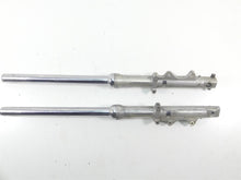 Load image into Gallery viewer, 1998 Harley Dyna FXDL Low Rider Showa 39mm Dual Disc Front Fork Leg Set 45952-90 | Mototech271
