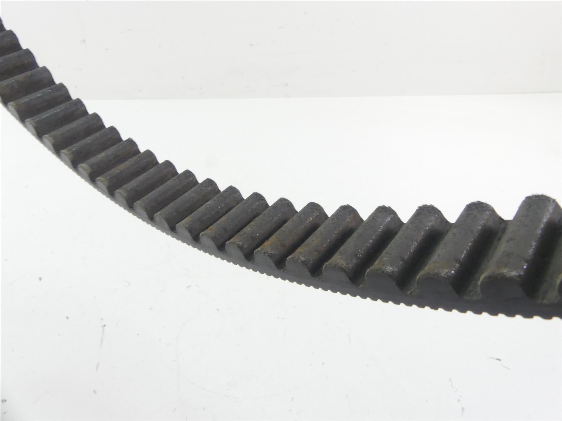 2001 Harley Davidson XL1200 Sportster Rear Drive Belt 128T 1 1/8" 40022-91 {{ shop.shopifyCountryName }} - Mototech271