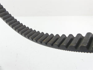 2001 Harley Davidson XL1200 Sportster Rear Drive Belt 128T 1 1/8" 40022-91
