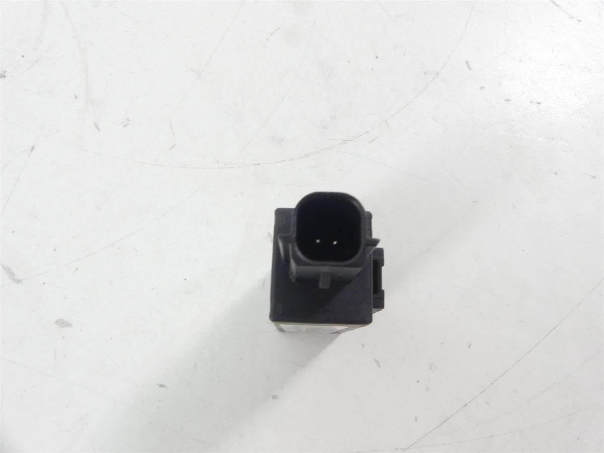 2014 Harley Touring FLHTK Electra Glide Bcm Security X-Axis Fob Key 69994-12 {{ shop.shopifyCountryName }} - Mototech271
