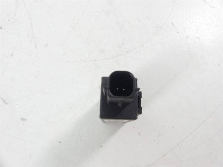2014 Harley Touring FLHTK Electra Glide Bcm Security X-Axis Fob Key 69994-12 {{ shop.shopifyCountryName }} - Mototech271