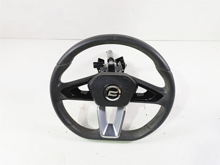 2022 CFMoto Zforce 950 Sport Steering Wheel & Mount & Damper 5BY0-102100 {{ shop.shopifyCountryName }} - Mototech271