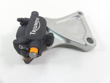 Load image into Gallery viewer, 2013 Triumph Rocket 3 Touring Rear Brake Caliper &amp; Bracket T2020703 | Mototech271
