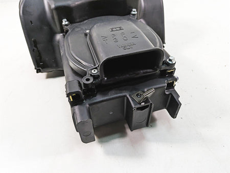 2002 Yamaha FZ1 FZS1000 Fazer Air Box Filter & Velocity Stacks 5LV-14401-00-00 {{ shop.shopifyCountryName }} - Mototech271