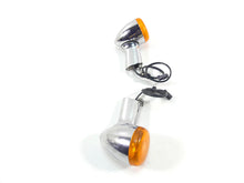 Load image into Gallery viewer, 2014 Harley FXDL Dyna Low Rider Rear Blinker Turn Signal Set 68978-00 | Mototech271
