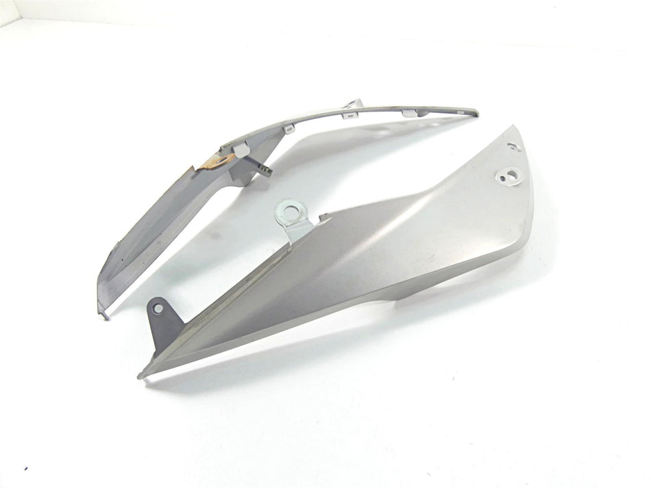2015 KTM 1190 Adventure Front Left Right Blinker Cover Fairing Set 60308003000 {{ shop.shopifyCountryName }} - Mototech271