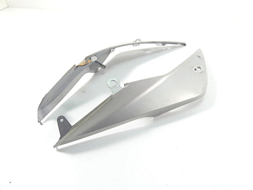 2015 KTM 1190 Adventure Front Left Right Blinker Cover Fairing Set 60308003000 | Mototech271