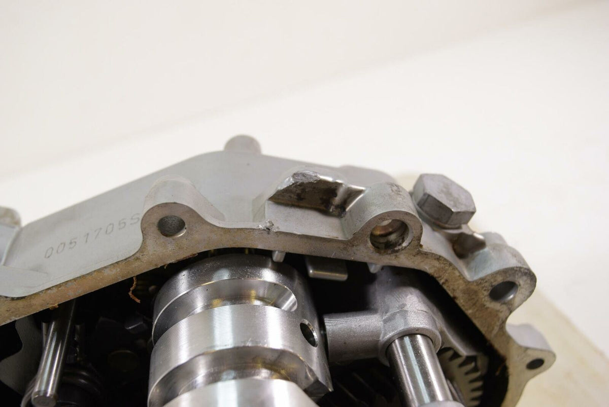 2012 BMW R1200 GS K25 Transmission Gears Gear Box 6 Speed 23007726515 2300772174 {{ shop.shopifyCountryName }} - Mototech271