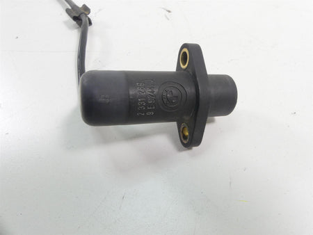 2001 BMW R1150 GS R21 Front Abs Brake Wheel Speed Sensor 34522331289 {{ shop.shopifyCountryName }} - Mototech271