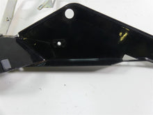 Load image into Gallery viewer, 2013 Harley Touring FLHTP Electra Glide Front Fairing Mounts Holders 58478-96B
