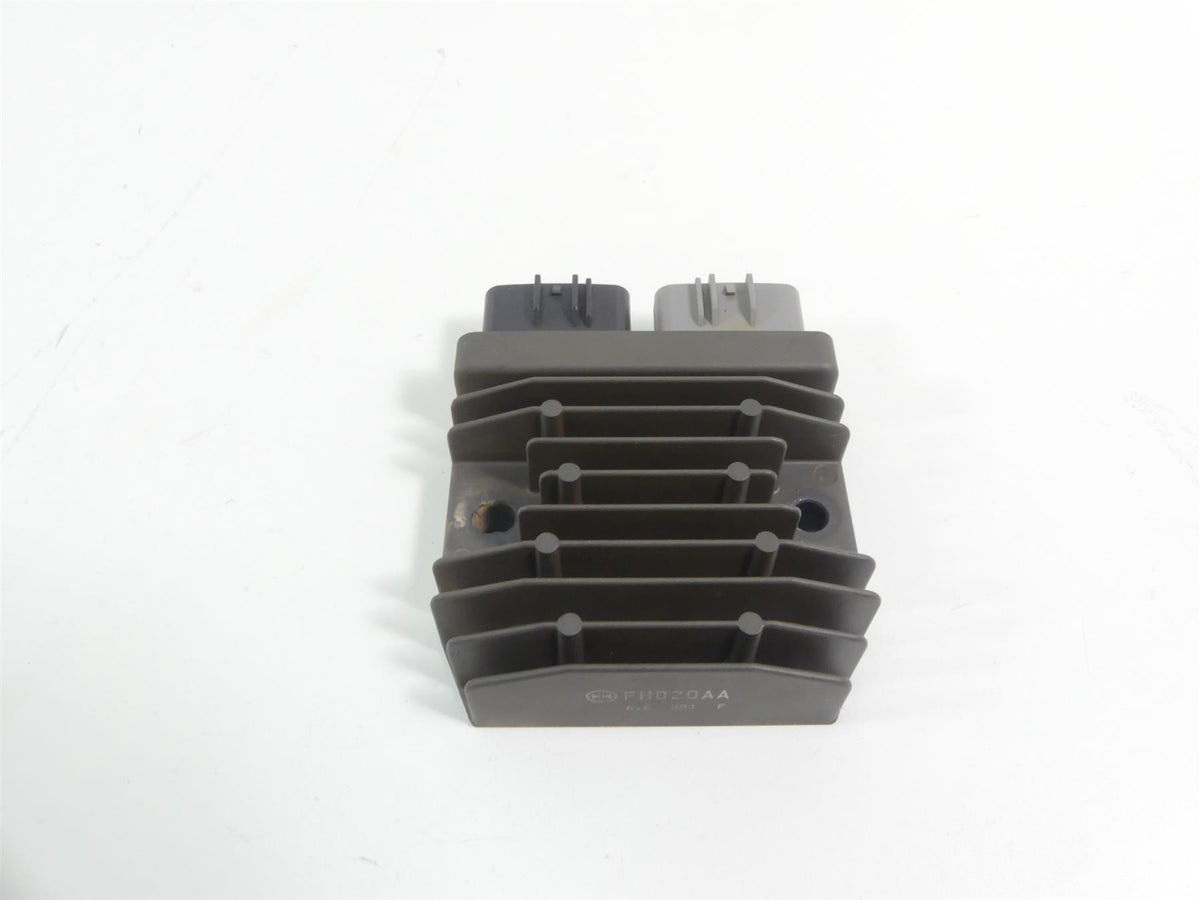 2017 Yamaha YXZ1000R EPS SS Rectifier Voltage Regulator FH020AA 1D7-81960-01-00 {{ shop.shopifyCountryName }} - Mototech271