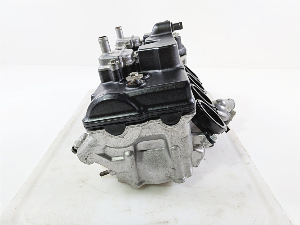 2017 Honda CBR600RR PC40 Cylinder Head & Valve Cover - READ 12010-MFJ-A40 {{ shop.shopifyCountryName }} - Mototech271