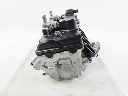 2017 Honda CBR600RR PC40 Cylinder Head & Valve Cover - READ 12010-MFJ-A40 {{ shop.shopifyCountryName }} - Mototech271